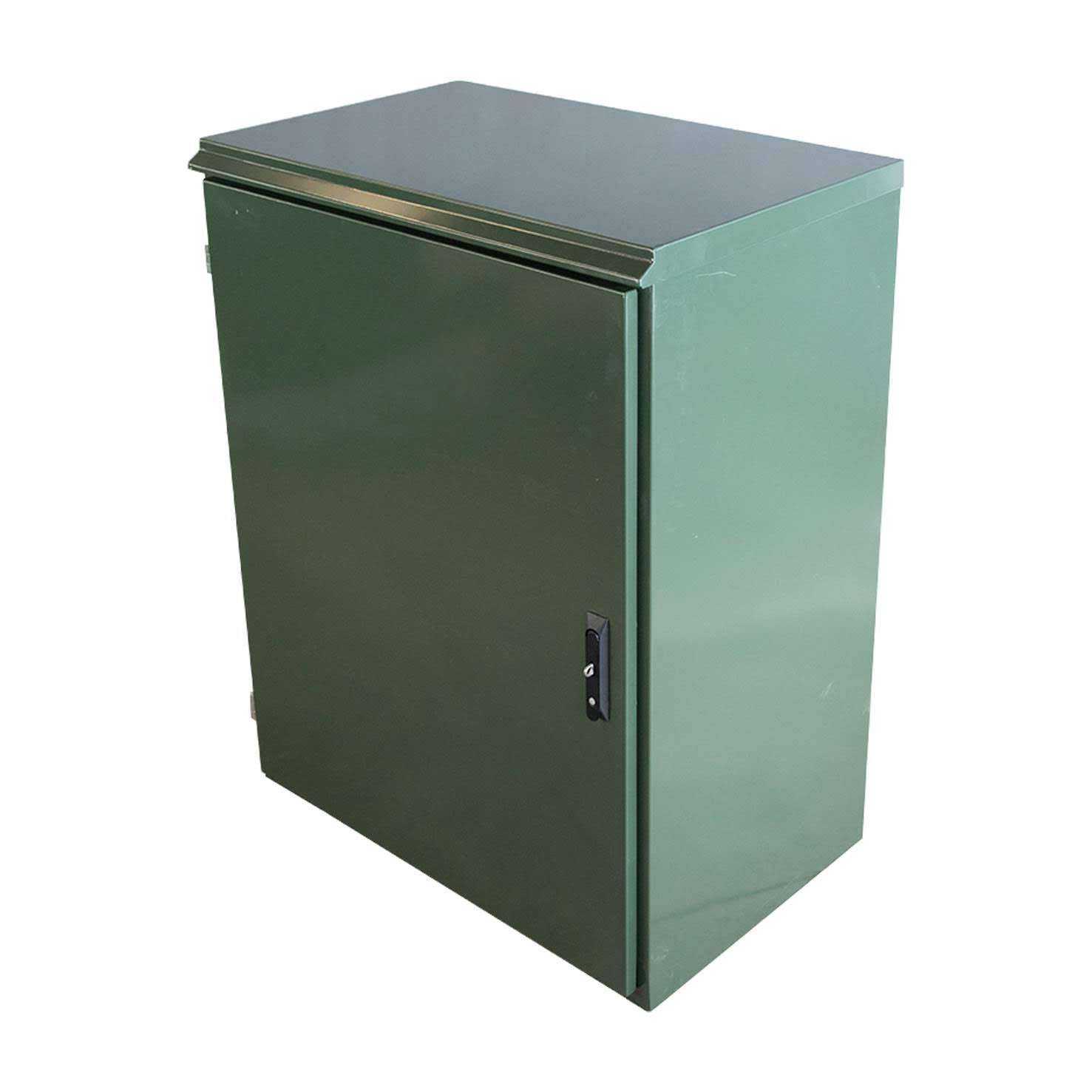 Gabinete para Seccionador