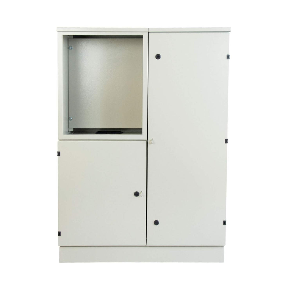 Gabinete M10 – CHN