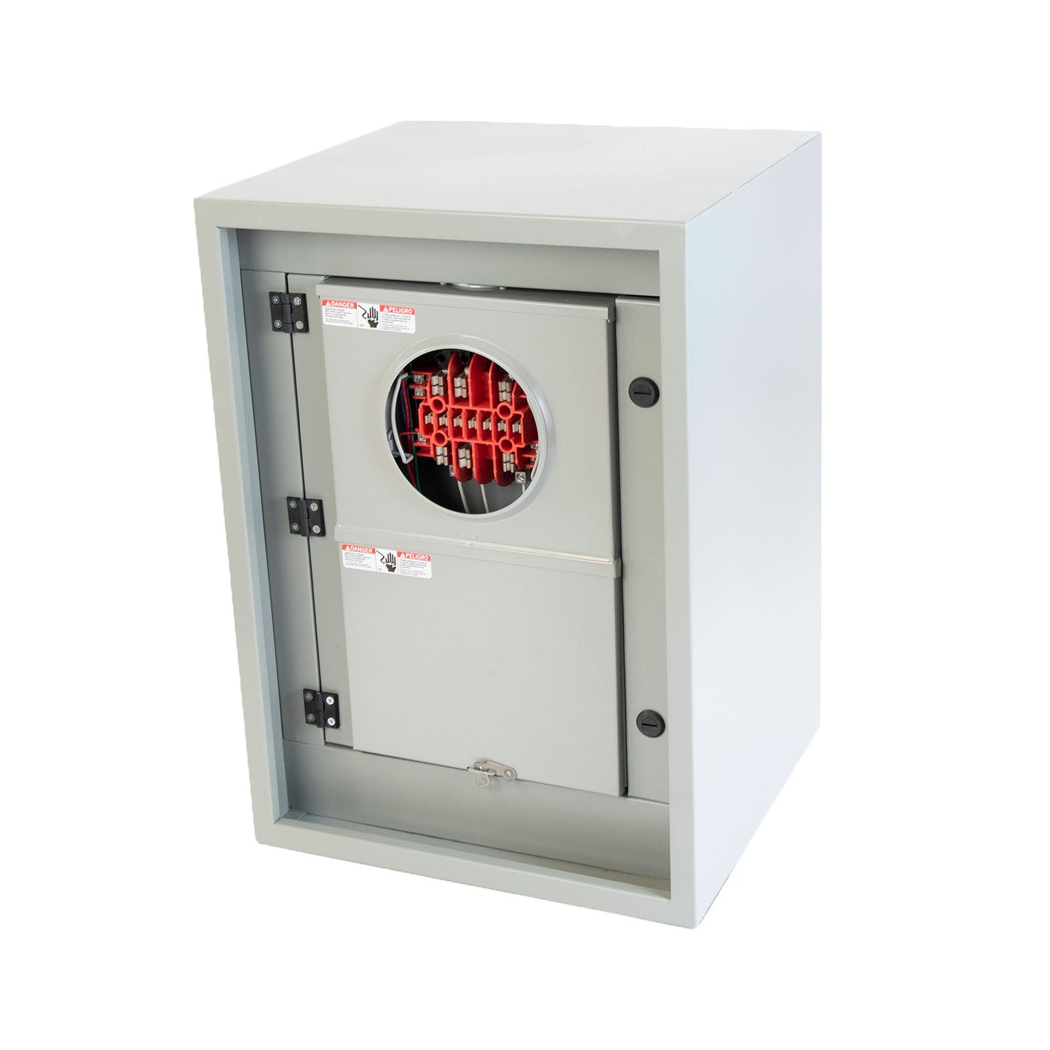 Gabinete para base transocket – CHN